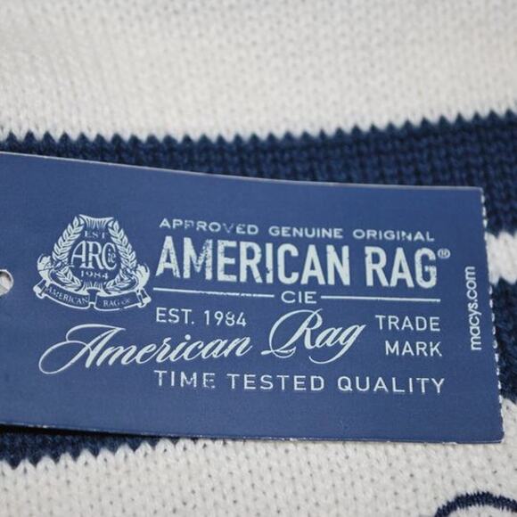 2XL Mens Pullover Knit Sweater NWT - Picture 5 of 7